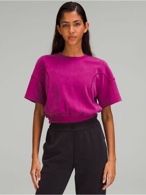 Lululemon Softstreme Shirt